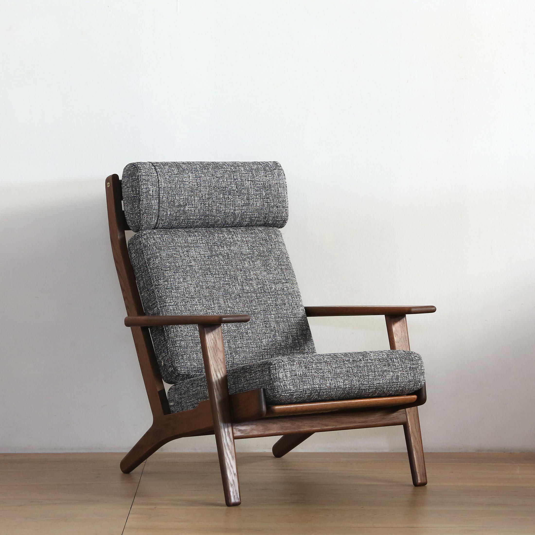 Hans.J.Wegner（ハンス・J・ウェグナー） / GE290Aハイバック（vd2010 