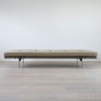 FRITZ HANSEN（フリッツ・ハンセン） / PK80 / デイベッド / キャンバス / ナチュラル