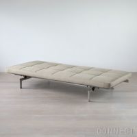 FRITZ HANSEN（フリッツ・ハンセン） / PK80 / デイベッド / キャンバス / ナチュラル