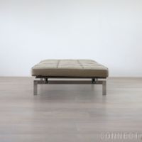 FRITZ HANSEN（フリッツ・ハンセン） / PK80 / デイベッド / キャンバス / ナチュラル