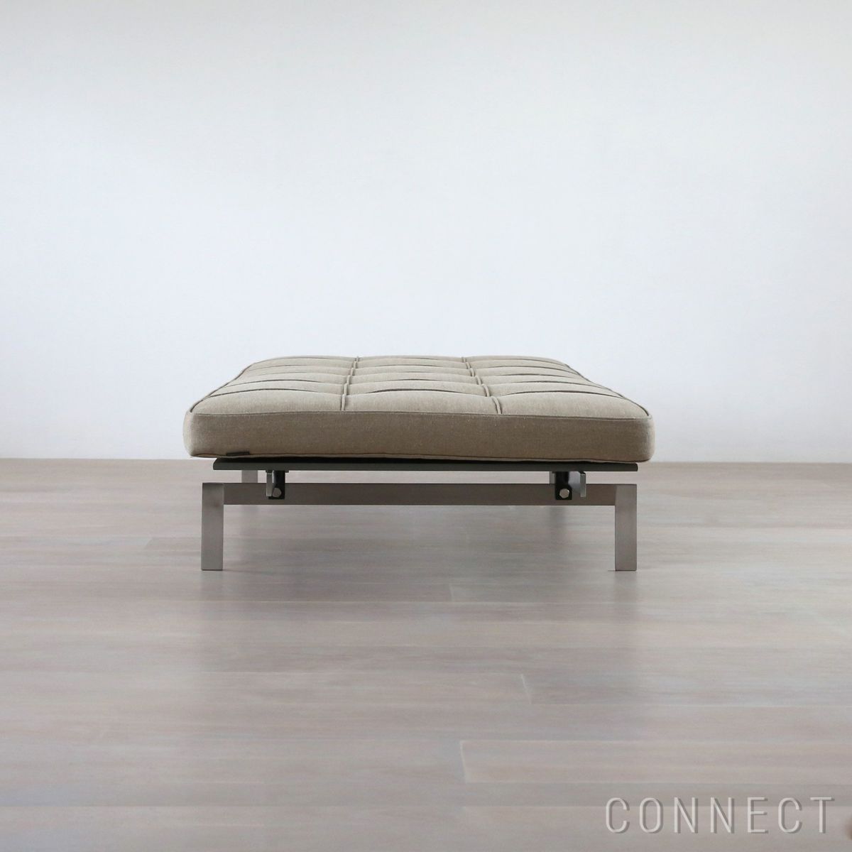 FRITZ HANSEN（フリッツ・ハンセン） / PK80 / デイベッド / キャンバス / ナチュラル