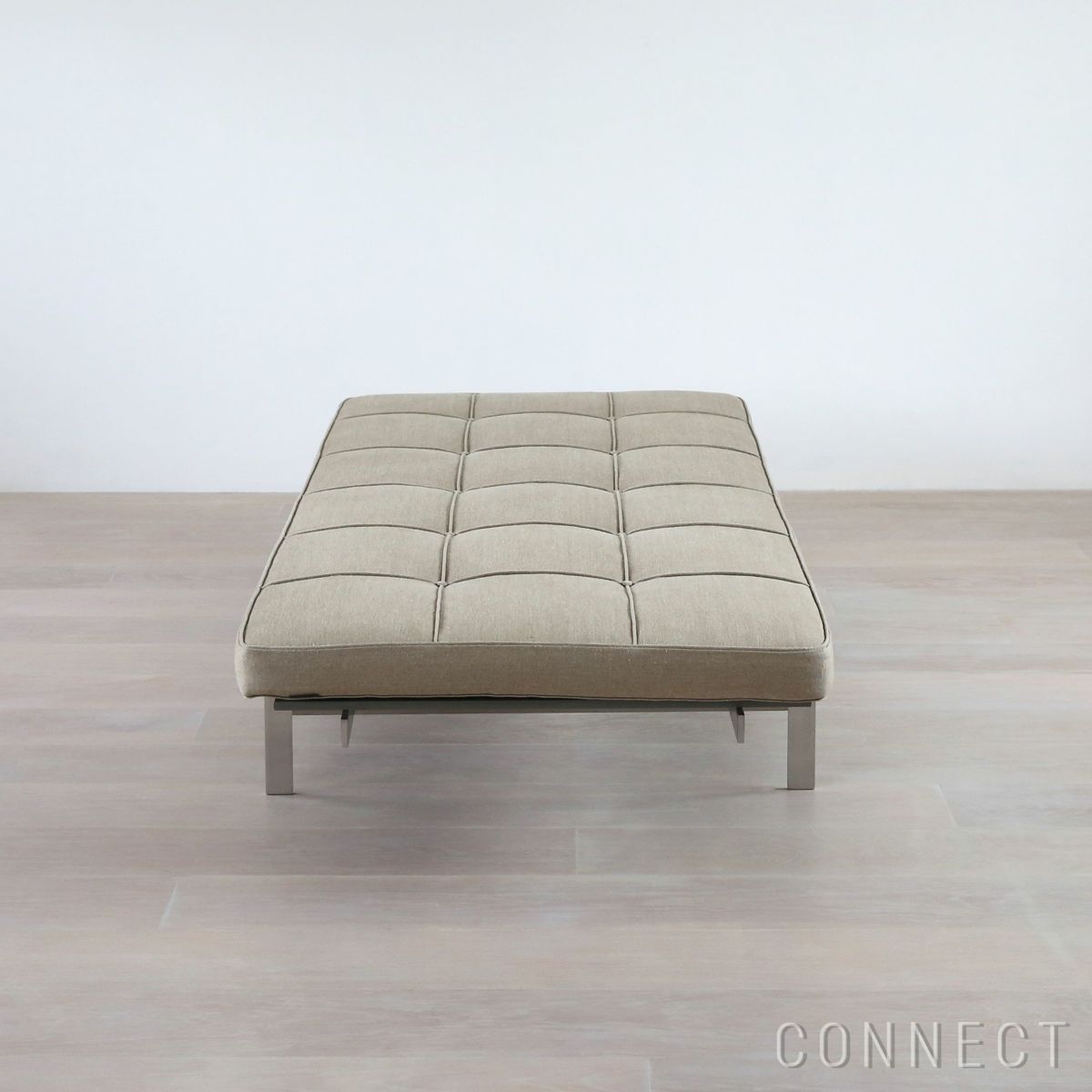 FRITZ HANSEN（フリッツ・ハンセン） / PK80 / デイベッド / キャンバス / ナチュラル