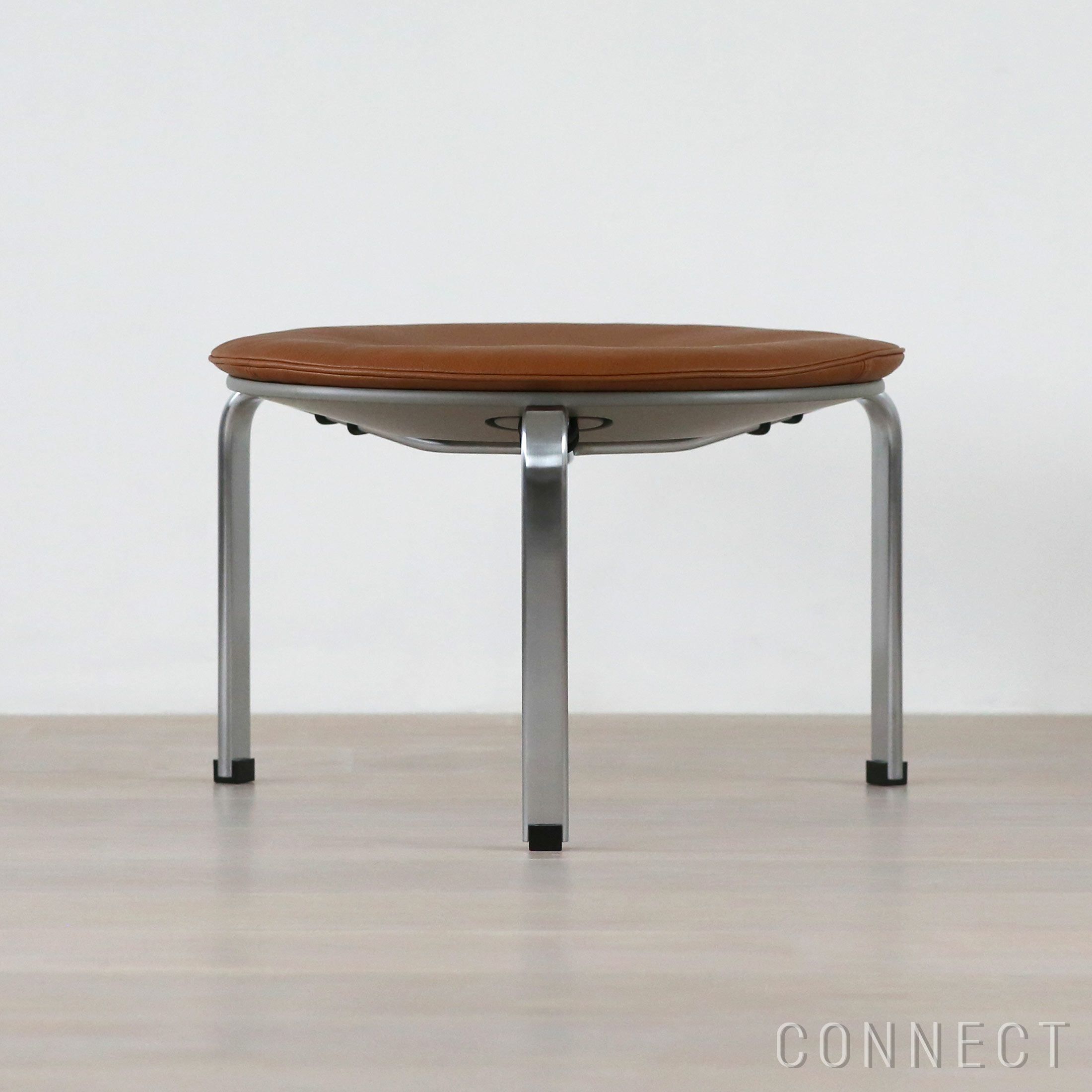 FRITZ HANSEN（フリッツ・ハンセン） / PK33 / オーラレザー / ウォルナット / スツール