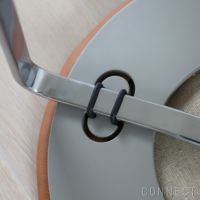 FRITZ HANSEN（フリッツ・ハンセン） / PK33 / オーラレザー / ウォルナット / スツール