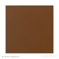 FRITZ HANSEN（フリッツ・ハンセン） / PK33 / オーラレザー / ウォルナット / スツール