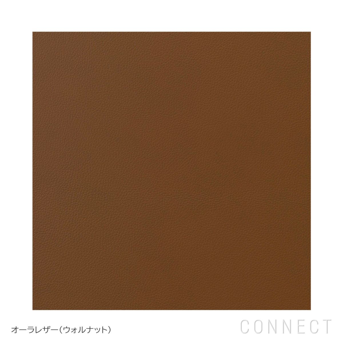 FRITZ HANSEN（フリッツ・ハンセン） / PK33 / オーラレザー / ウォルナット / スツール