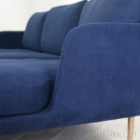 FRITZ HANSEN（フリッツ・ハンセン） / LUNE（ルネソファ） / JH302 / オーク / LINARA