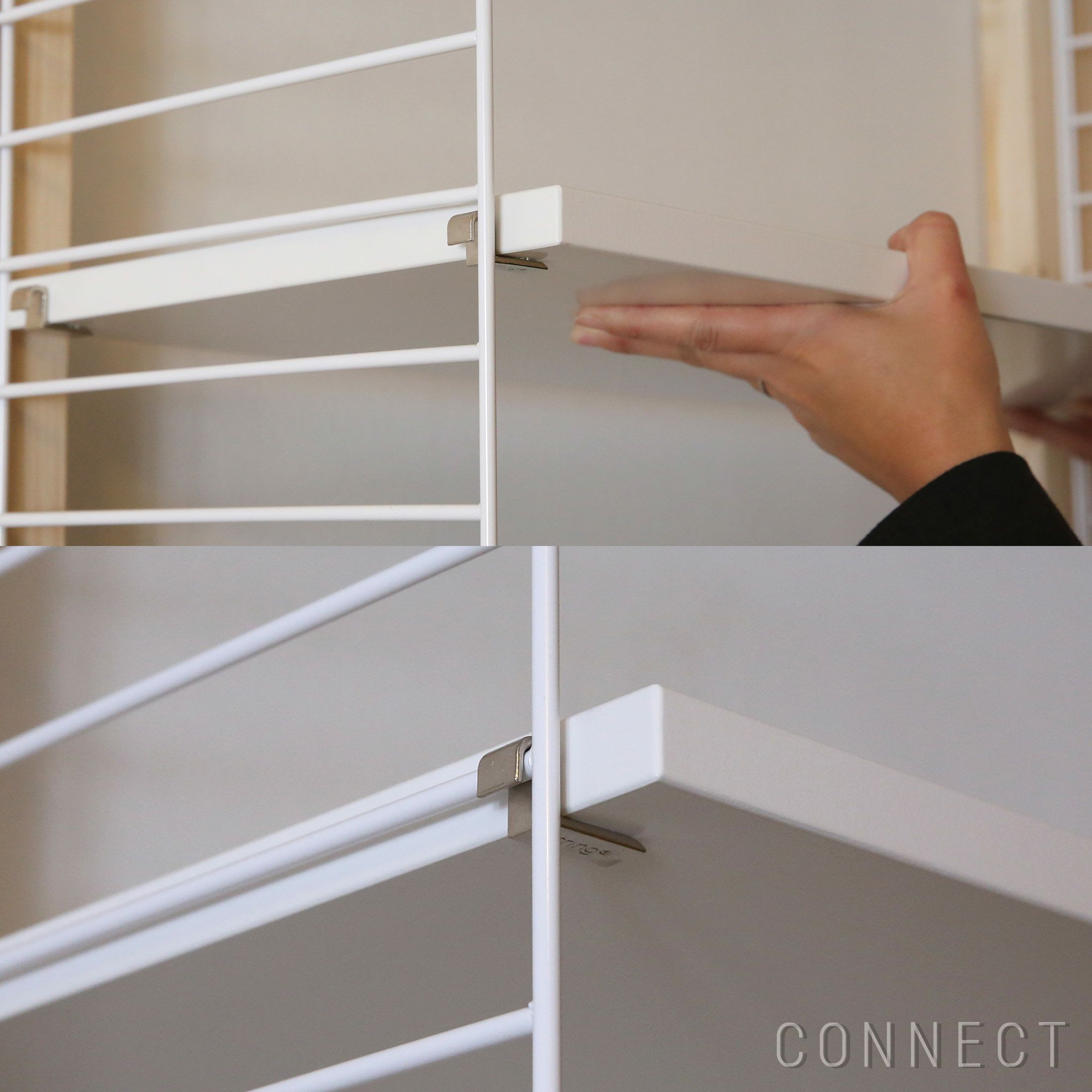 String Furniture（ストリング ファニチャー） / String System