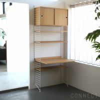 リビングキャンペーンpt10倍】String Furniture（ストリング