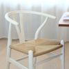 【ポイント10倍】CARL HANSEN & SON （カール・ハンセン＆サン） / CH24 SOFT / NATURAL WHITE（ナチュラルホワイト） / Yチェアソフト（ワイチェア） ビーチ材・マットカラー