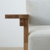 石巻工房 by Karimoku / KOBO SOFA 2P by Karimoku（工房ソファ） / 2シーター / ピュアオーク / Maple 102（B917）