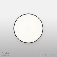 FLOS（フロス） / CLARA（クララ） / スモーキーグレー / シーリングライト【要電気工事】