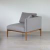 CARL HANSEN & SON （カール・ハンセン＆サン） / EMBRACE SOFA（エンブレイスソファ） / E310R / オーク材・オイル仕上げ / Fiord（フィヨルド） 251