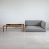 CARL HANSEN & SON （カール・ハンセン＆サン） / EMBRACE SOFA（エンブレイスソファ） / E310R / オーク材・オイル仕上げ / Fiord（フィヨルド） 251