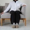 CARL HANSEN & SON （カール・ハンセン＆サン） / EMBRACE SOFA（エンブレイスソファ） / E310R / オーク材・オイル仕上げ / Fiord（フィヨルド） 251