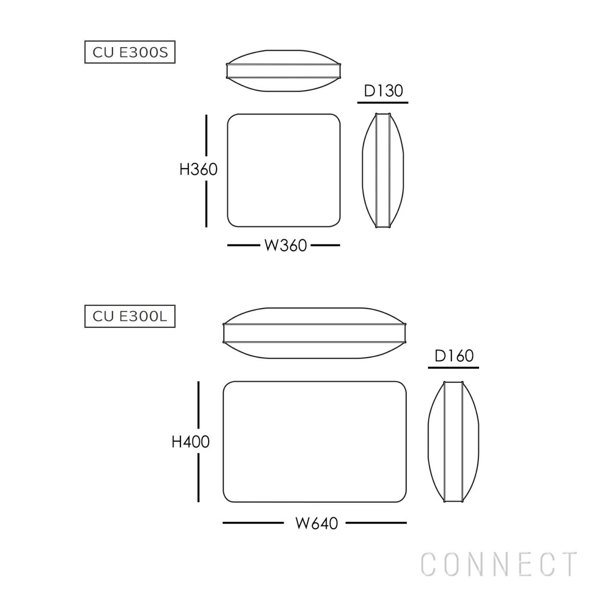 CARL HANSEN & SON （カール・ハンセン＆サン） / EMBRACE SOFA（エンブレイスソファ） / E310R / オーク材・オイル仕上げ / Fiord（フィヨルド） 251