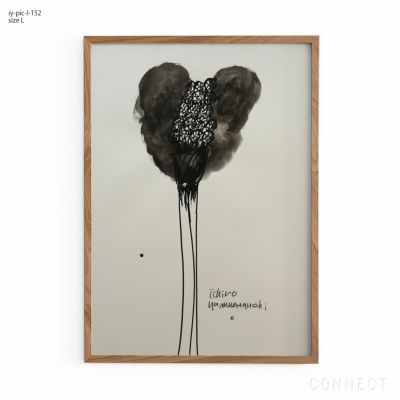 販売終了］山口一郎 / Mサイズ / Black bird / ブラックバード