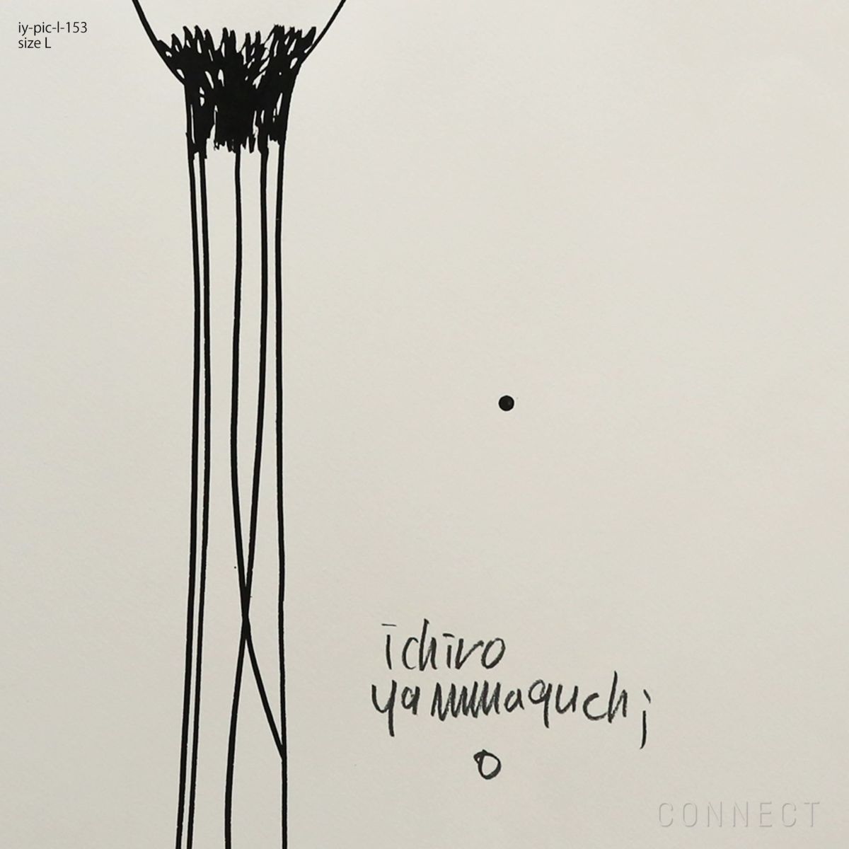 山口一郎 / Lサイズ / 花 / iy-pic-l-153