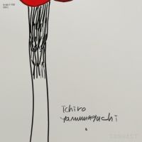 山口一郎 / Lサイズ / 花 / iy-pic-l-158