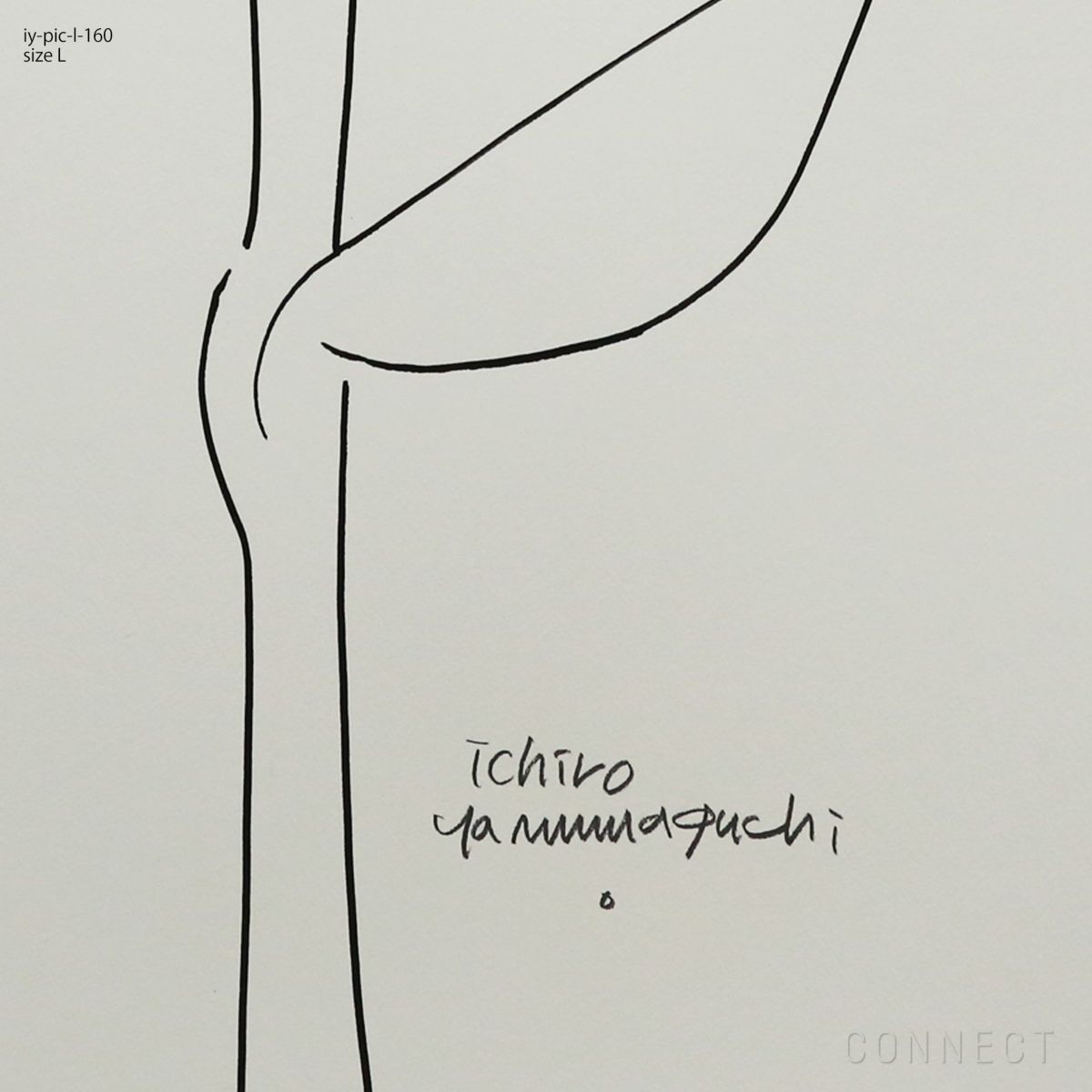 山口一郎 / Lサイズ / 花 / iy-pic-l-160