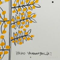 山口一郎 / Lサイズ / ミモザ / iy-pic-l-163