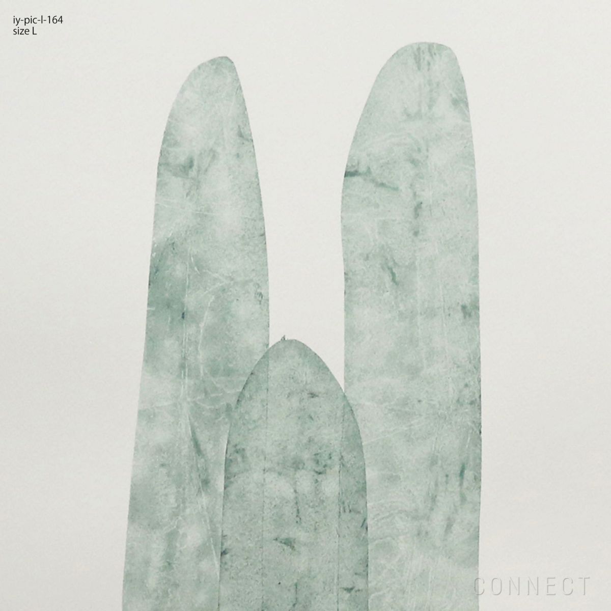 山口一郎 / Lサイズ / サボテン / iy-pic-l-164