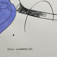 山口一郎 / Lサイズ / 花 / iy-pic-l-165