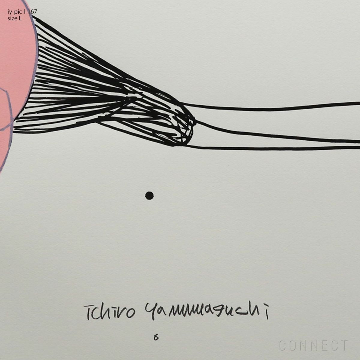 山口一郎 / Lサイズ / 花 / iy-pic-l-167