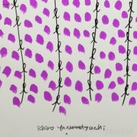 山口一郎 / Lサイズ / 藤 / iy-pic-l-168