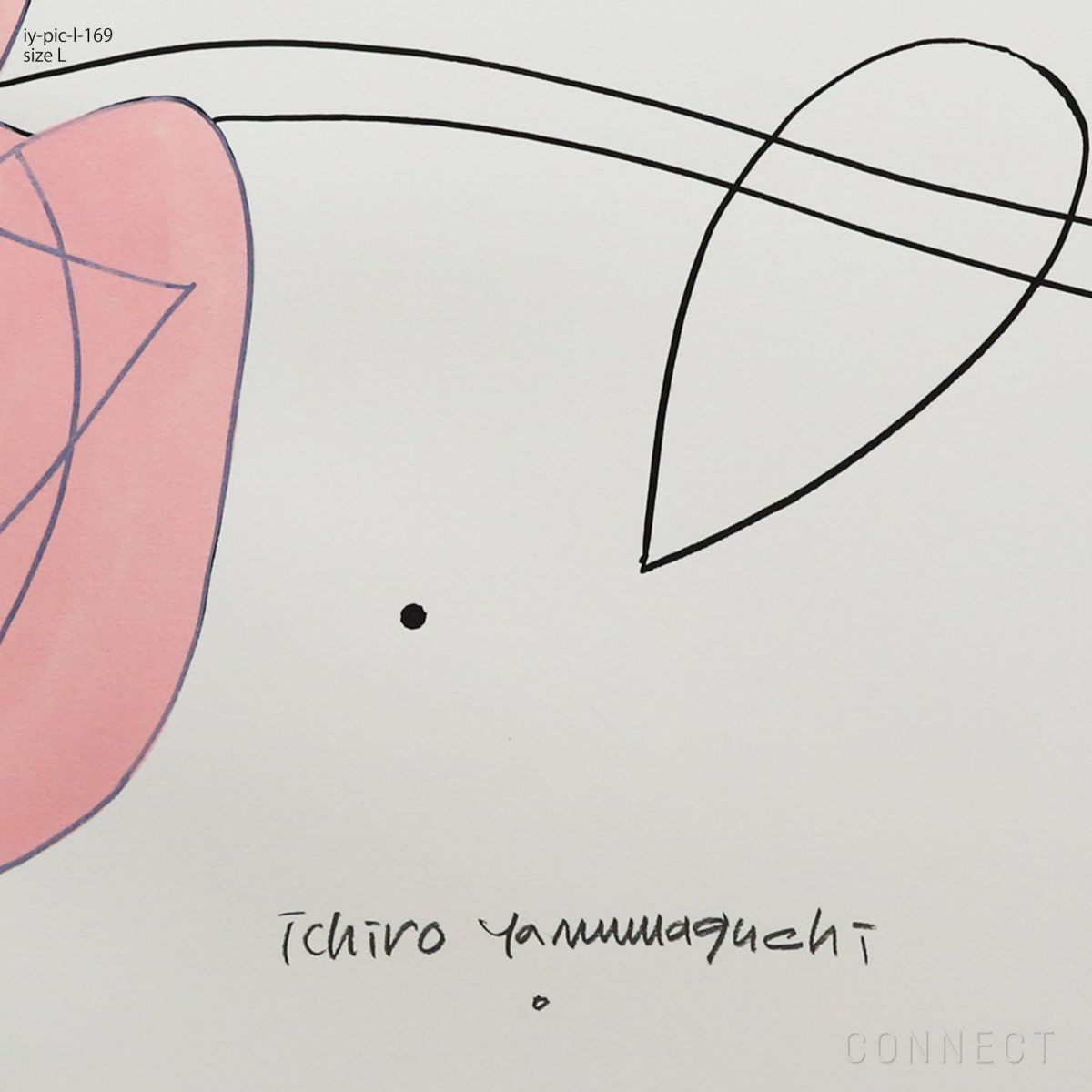 山口一郎 / Lサイズ / 花 / iy-pic-l-169