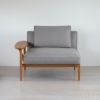 CARL HANSEN & SON （カール・ハンセン＆サン） / EMBRACE SOFA（エンブレイスソファ） / E320L / オーク材・オイル仕上げ / Fiord（フィヨルド） 251