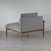 CARL HANSEN & SON （カール・ハンセン＆サン） / EMBRACE SOFA（エンブレイスソファ） / E320L / オーク材・オイル仕上げ / Fiord（フィヨルド） 251