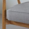 CARL HANSEN & SON （カール・ハンセン＆サン） / EMBRACE SOFA（エンブレイスソファ） / E320L / オーク材・オイル仕上げ / Fiord（フィヨルド） 251