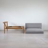 CARL HANSEN & SON （カール・ハンセン＆サン） / EMBRACE SOFA（エンブレイスソファ） / E320L / オーク材・オイル仕上げ / Fiord（フィヨルド） 251