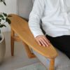 CARL HANSEN & SON （カール・ハンセン＆サン） / EMBRACE SOFA（エンブレイスソファ） / E320L / オーク材・オイル仕上げ / Fiord（フィヨルド） 251