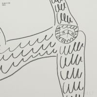 山口一郎 / Lサイズ / ナマケモノ / iy-pic-l-170