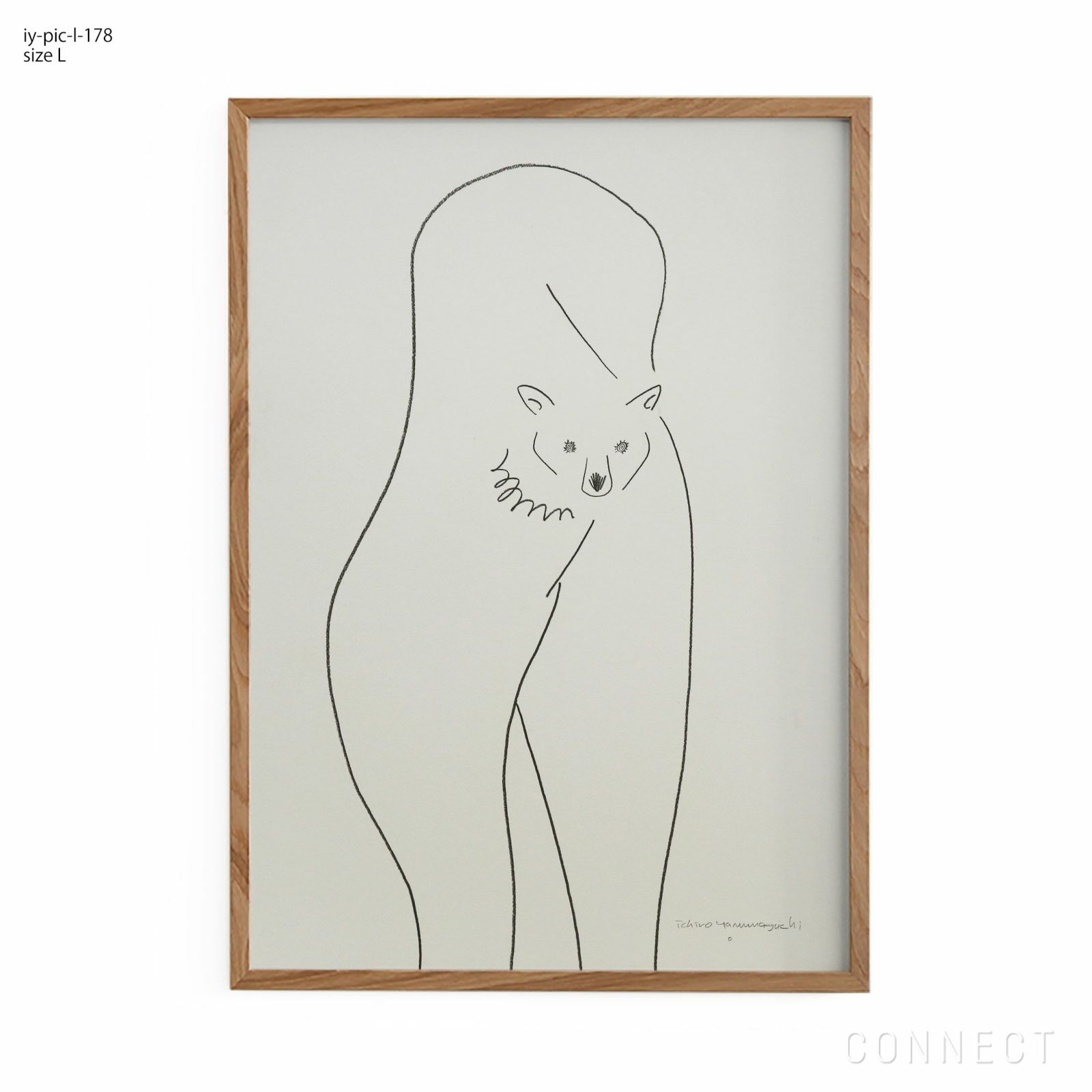 画家 山口 一郎 絵 通販 | CONNECT