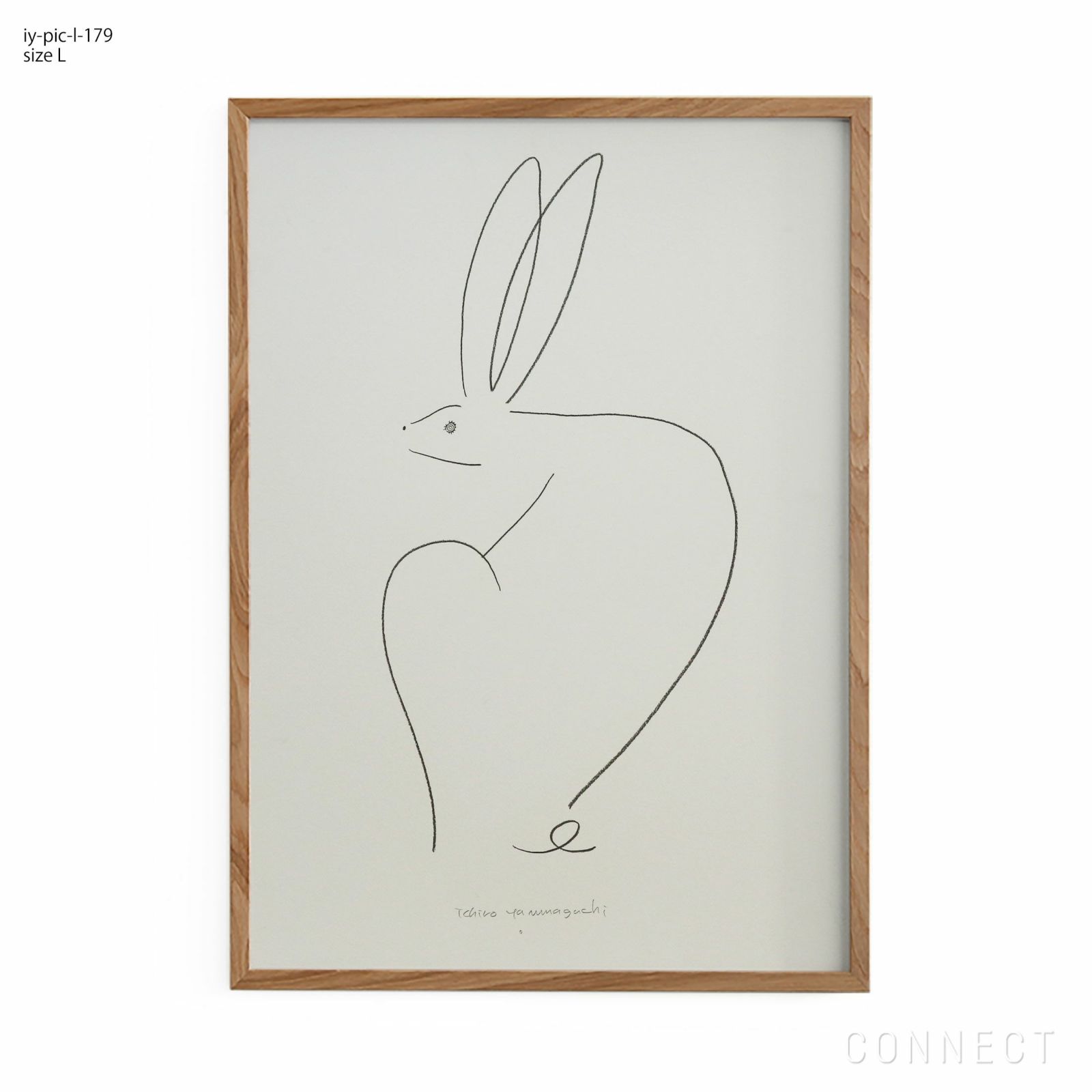 画家 山口 一郎 絵 通販 | CONNECT