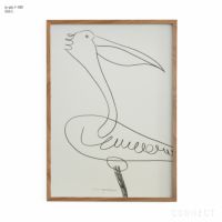 山口一郎 / Lサイズ / ペリカン / iy-pic-l-180