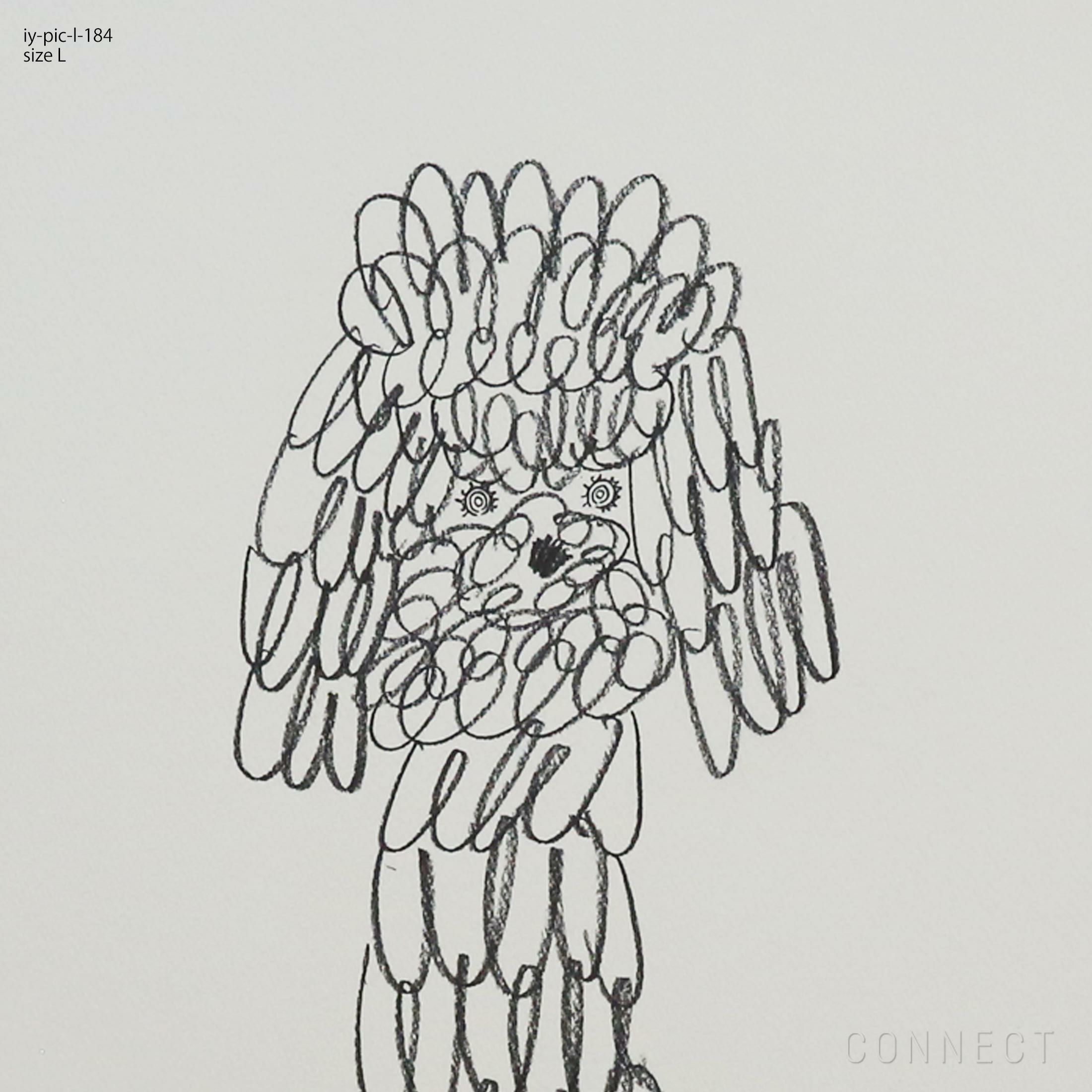山口一郎 / Lサイズ / トイプードル / iy-pic-l-184