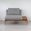 CARL HANSEN & SON （カール・ハンセン＆サン） / EMBRACE SOFA（エンブレイスソファ） / E330R / オーク材・オイル仕上げ / Fiord（フィヨルド） 251