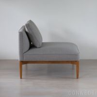 CARL HANSEN & SON （カール・ハンセン＆サン） / EMBRACE SOFA（エンブレイスソファ） / E330R / オーク材・オイル仕上げ / Fiord（フィヨルド） 251