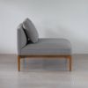 CARL HANSEN & SON （カール・ハンセン＆サン） / EMBRACE SOFA（エンブレイスソファ） / E330R / オーク材・オイル仕上げ / Fiord（フィヨルド） 251