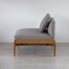 CARL HANSEN & SON （カール・ハンセン＆サン） / EMBRACE SOFA（エンブレイスソファ） / E330R / オーク材・オイル仕上げ / Fiord（フィヨルド） 251