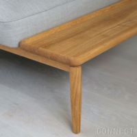 CARL HANSEN & SON （カール・ハンセン＆サン） / EMBRACE SOFA（エンブレイスソファ） / E330R / オーク材・オイル仕上げ / Fiord（フィヨルド） 251