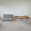 CARL HANSEN & SON （カール・ハンセン＆サン） / EMBRACE SOFA（エンブレイスソファ） / E330R / オーク材・オイル仕上げ / Fiord（フィヨルド） 251