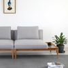 CARL HANSEN & SON （カール・ハンセン＆サン） / EMBRACE SOFA（エンブレイスソファ） / E330R / オーク材・オイル仕上げ / Fiord（フィヨルド） 251