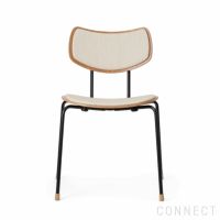 CARL HANSEN & SON（カール・ハンセン＆サン） / VLA26P VEGA CHAIR（ヴェガチェア） / オーク材・オイル仕上げ / Mood 01104 / ダイニングチェア