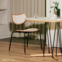 CARL HANSEN & SON（カール・ハンセン＆サン） / VLA26P VEGA CHAIR（ヴェガチェア） / オーク材・オイル仕上げ / Mood 01104 / ダイニングチェア