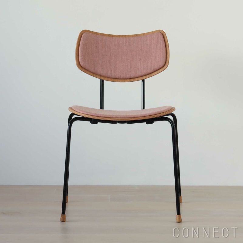 CARL HANSEN & SON（カール・ハンセン＆サン） / VLA26P VEGA CHAIR（ヴェガチェア） / オーク材・オイル仕上げ / Mood 01106 / ダイニングチェア